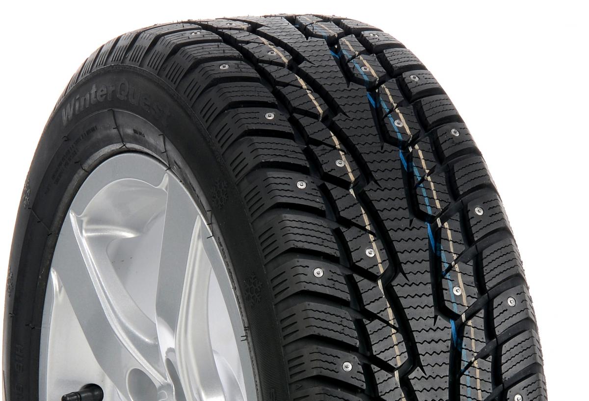 235/60 R17   102H  TL WINTER QUEST STUDDABLE       2018 E-C-2